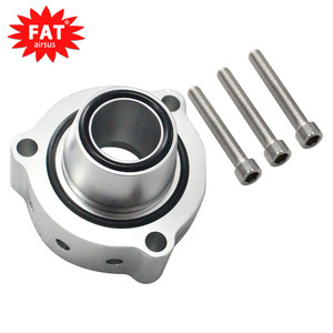 สเปเซอร์วาล์วเป่าลม 06F145710C / 06H145710D ใช้ได้กับรถยนต์ <span class=keywords><strong>Volkswagen</strong></span> Passat Golf 2.0T <span class=keywords><strong>TSI</strong></span> TFSI และ Audi A3 A4 A6 - Product Image 1