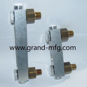 GM-YWZ-127T ميزان حرارة الزيت الهيدروليكي جهاز قياس مستوى الخزان - Product Image 5