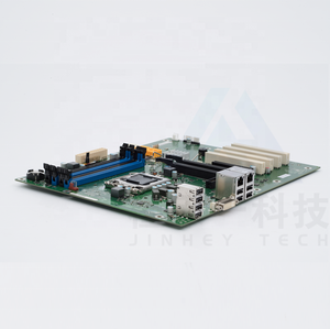 Kuka SPS-DY150H อะไหล่หุ่นยนต์อุตสาหกรรมรุ่นใหม่และดั้งเดิมแหล่งจ่ายไฟใน<span class=keywords><strong>ตู้</strong></span>ขนาดกะทัดรัด00-205-143 - Product Image 5