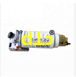 Repuestos, Conjunto de Filtro de Aceite 1105010-322, Filtro de Combustible para Maquinaria de Construcción - Product Image 3
