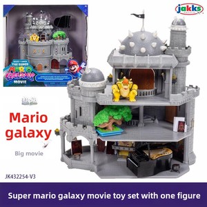 Ensemble de jouets de <span class=keywords><strong>film</strong></span> Star Wars en plastique pour figurines de 19, 14 <span class=keywords><strong>et</strong></span> 15 pouces ; Poupée <span class=keywords><strong>Luigi</strong></span> pour les 14 ans <span class=keywords><strong>et</strong></span> plus - Product Image 3