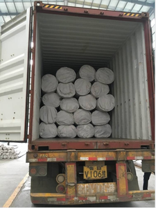 Fish Farming Pond Liner Tank Sheet Black 1 0 Mm <strong>Hdpe</strong> <strong>Geomembrane</strong> Sale <strong>Green</strong> <strong>White</strong> Cross PVC Training Surface Graphic Technical - Product Image 6