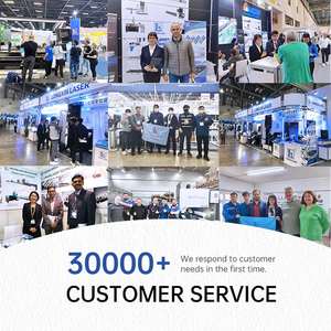 高速不锈钢低碳钢<span class=keywords><strong>CRC</strong></span> inox管激光切割机 - Product Image 5