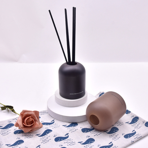 Hộp đựng tinh dầu khuếch tán hương thơm cao cấp, tùy chỉnh số lượng lớn, chai thủy tinh đựng nước hoa gia dụng - Product Image 6