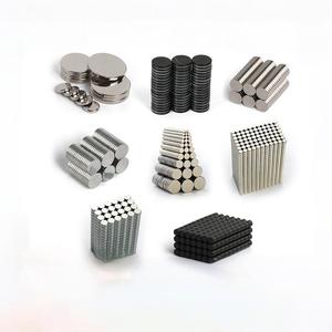 Wetenschappelijke Magneet Fabrikant Biedt Lage Prijs Super Sterke Hoefijzermagneet Permanent Type Voor Industrieel Gebruik