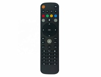 Buzztv Buzz XPL1000 XPL1500 XPL1900 XPL2000 XPL 1000 1500 1900 2000 3000 XPL3000 Décodeur IPTV STB RCU Télécommande