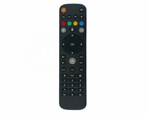 Control Remoto para Buzztv <span class=keywords><strong>Buzz</strong></span> XPL1000 XPL1500 XPL1900 XPL2000 XPL 1000 1500 1900 2000 3000 XPL3000 SET TOP BOX IPTV STB RCU - Product Image 3