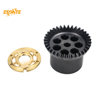 Pièces de moteur hydraulique F11-005 F11-010 F11-019 F11-028 F11-039 F11-058 F11-078 F11-110 F11-250, pièces de réparation de moteur hydraulique