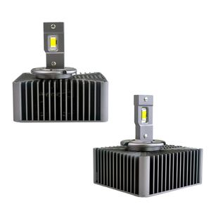 Bombillas LED D5S Force EVO - Product Image 1