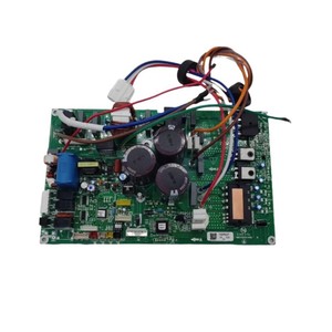 Carte de commande principale 1559637 pour climatiseur central Hisense Inverter 2P 3P AC DC Unité intégrée - Product Image 2