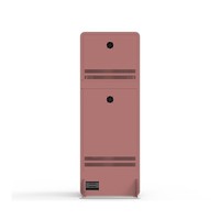 Kiosque d'enregistrement en libre-service personnalisé pour hôtel, avec paiements par espèces et NFC POS, reconnaissance faciale et SDK activé