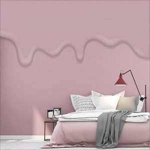 Pintura de Emulsión Lavable para Paredes Interiores, Revestimiento Acrílico para Interiores de Casa, Pintura de Látex para Paredes de Sala de Estar, Pintura de Látex para Paredes Interiores - Product Image 5