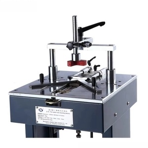Máquina de Unir Marcos de Fotos con Pedal, Perfecta para la Fabricación Profesional <span class=keywords><strong>y</strong></span> Casera de Marcos - Product Image 2
