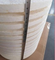 Kartrid Filter Pengganti B27/27 untuk Sistem Filtrasi Halus Offline CJC Adsorpsi Dalam 3μm
