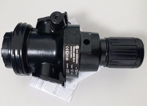 Nuevo Reductor Británico Original R68G-NNK-NLN Económico Disponible en Stock - Product Image 3