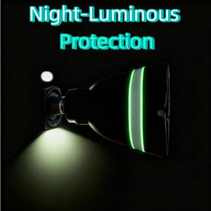 Housses de robinet d'extérieur pour l'hiver, imperméables, chaussettes de robinet de jardin pour la protection contre le gel, réutilisables, couvre-robinet antigel - Product Image 6