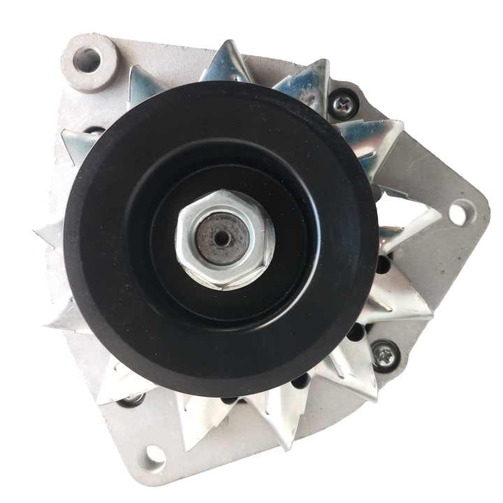 13070821/13055192/JFZ1813 Alternator 14V/80A/8PK Professional 