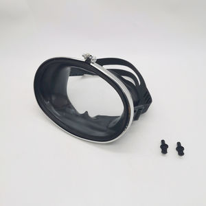 หน้ากากดำน้ำสกูบ้าใต้น้ำหน้ากากดำน้ำทำจากสเตนเลสสตีลทนทาน - Product Image 5