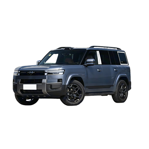 BYD Titanium7 2025, SUV hybride rechargeable de luxe, 5 portes, 5 places, taille moyenne à grande, 4 roues motrices, pour adultes, à vendre à prix avantageux, voiture électrique - Product Image 6