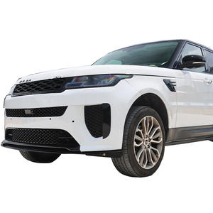 Per Land Rover Range Rover Sport <span class=keywords><strong>2013</strong></span> 2017 facile installazione SV Kit vendita calda Auto utenti - Product Image 5