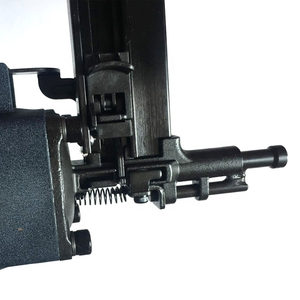 Workpro — pistolet à Air <span class=keywords><strong>pneumatique</strong></span>, béton, SR40 - Product Image 5
