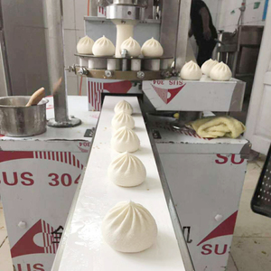 <span class=keywords><strong>Mini</strong></span> Momo faisant la machine Baozi machine à chignon farci à la vapeur - Product Image 3