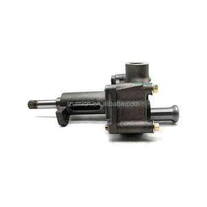 Bomba de Aceite IZUMI 6BD1 para Motor Diésel 1-13100-204-0 - Product Image 3