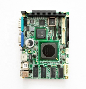 ARBOR CS-3536B điều khiển công nghiệp Bo mạch chủ 1005360108100P Máy tính công nghiệp phụ kiện 3.5 inch Bo mạch chủ - Product Image 2