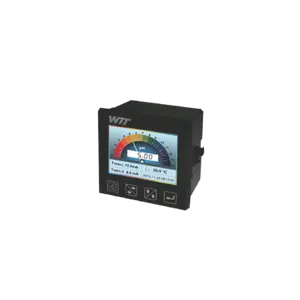 Industrial Automated Digital pH/ORP 8500A Rs485 Online Ph/orp Controller Transmitter