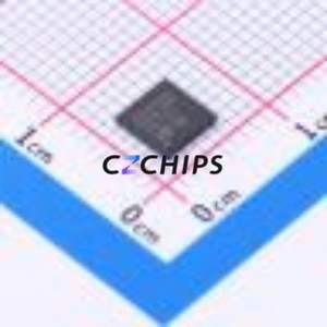 Microcontrolador de chip IC de circuito integrado STM32G431KBU3 (5x5) nuevo y original (MCU/MPU/SoC) - Product Image 1