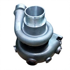Turbocompresor para Excavadora con Motor 3600 3126B, Piezas de Repuesto 0R6925 1143600 114-3126 156-8483 1553646 113-1119 466557-0005 145-8884 - Product Image 2