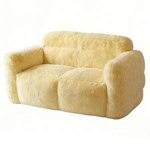 Sofá <span class=keywords><strong>Cama</strong></span> Comprimido al Vacío para Espacios Pequeños, Apartamentos, con Funda de Tela Extraíble y Lavable, Plegable, de Doble Uso, Tipo <span class=keywords><strong>Canguro</strong></span> - Product Image 3