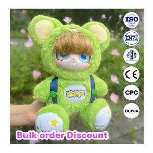 Anime 1000 piezas Fidget Toy Mystery Box Collection Set Diseño personalizado Juguetes de animales de peluche con envío gratis - Product Image 4