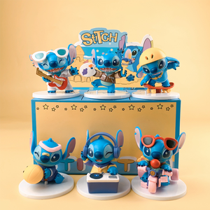 Figurines d'<span class=keywords><strong>action</strong></span> de dessin animé 3D en gros, adorables ensembles de poupées Pikachu, vinyle souple, décoration intérieure de voiture, accessoires décoratifs - Product Image 3