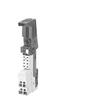 Module terminal Siemens PLC SIMATIC DP AUX1 TM-P15C23-A0 6ES7193-4CD30-0AA0 pour ET 200S