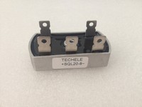 Pont redresseur à diodes SQL10A-300A 1000V-1600V SQL20A SQL40A SQL60A SQL100A SQL200A SQL300A