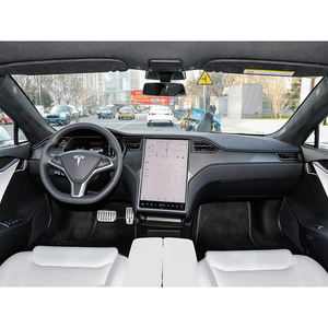 <span class=keywords><strong>Tesla</strong></span> <span class=keywords><strong>Model</strong></span> <span class=keywords><strong>S</strong></span> Plaid 2023 de <span class=keywords><strong>segunda</strong></span> <span class=keywords><strong>mano</strong></span>, 0-60MPH 1,99 <span class=keywords><strong>S</strong></span>, barato en stock en China ahora - Product Image 2