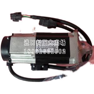 Fuji Servo Motor GYS/GYB401D5 RC2 B 100W 24V DC IP20 Brake <b>Model</b> <b>D</b> Japan - Product Image 4