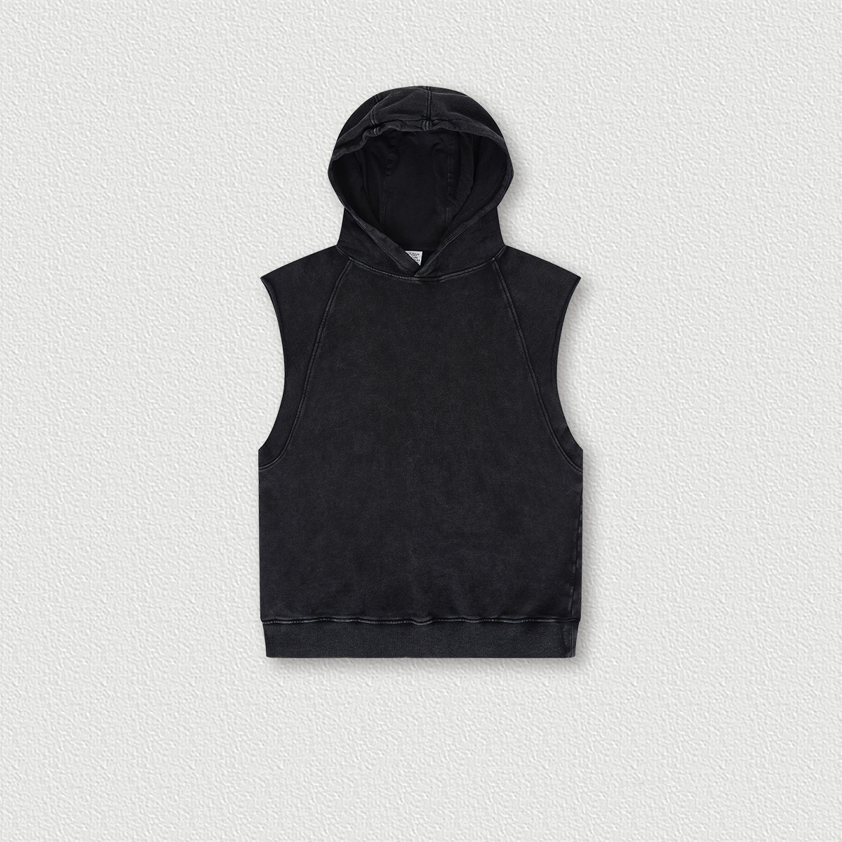 สีดำซักแล้ว