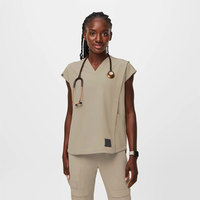 Bestex 2024 Ensembles de Blouses Médicales en Nylon pour Femmes, Taille XXS, Joggers, Uniformes Médicaux de Haute Qualité, Vente en Gros
