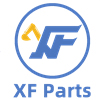 Guangzhou XF Construction Machinery Equipment Co., Ltd. logo