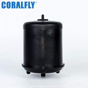 Coralfly ตัวกรองน้ำมันเครื่องยนต์ดีเซล ZR905Z CS41008 Z16D183 ZR905Z BC7326 SO9058 - Product Image 2