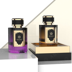 บรรจุภัณฑ์ขวดน้ำหอมแบบกำหนดเอง ขวดน้ำมันหอมระเหย ขวดน้ำหอม ฝาแม่เหล็ก ขวดน้ำหอมพรีเมียม - Product Image 5