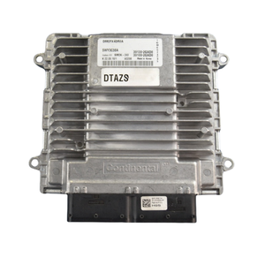 Komputer Mesin Santa Fe Baru Sorento K5 Sonata Elantra Tucson L Ix35 K7 KX7 KX5 KX3 39111-2GCA5 ECU 39100-2GAD8 - Product Image 1