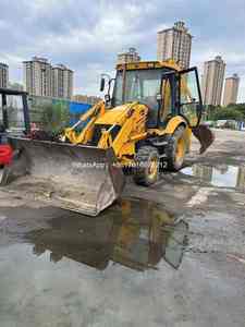 Une chargeuse-pelleteuse JCB 3CX d'occasion, à prix abordable et bien entretenue, est disponible sur le marché, prête à une utilisation immédiate. - Product Image 6