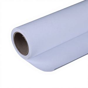 L'usine vend des toiles blanches tendues unies larges, modèles <span class=keywords><strong>3D</strong></span>/5D/8D/12D, consommables PW pour les fresques de Yu Aihe - Product Image 1