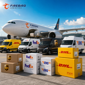 Expédition Express Mondiale Firebird.DHL.Aérienne. Livraison Stable. Transit Disponible. Pour Échantillons et Petites Marchandises. - Product Image 5