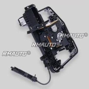 Conjunto de cuerpo de válvulas de transmisión automática 8850, pieza de motor para accesorios de coche Toyota Prado - Product Image 6