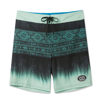 Short de surf pour hommes, short de planche personnalisé, 4 voies, tissu extensible, 50 hommes, Service OEM, adultes, soutien, modèles OEM CN;JIA
