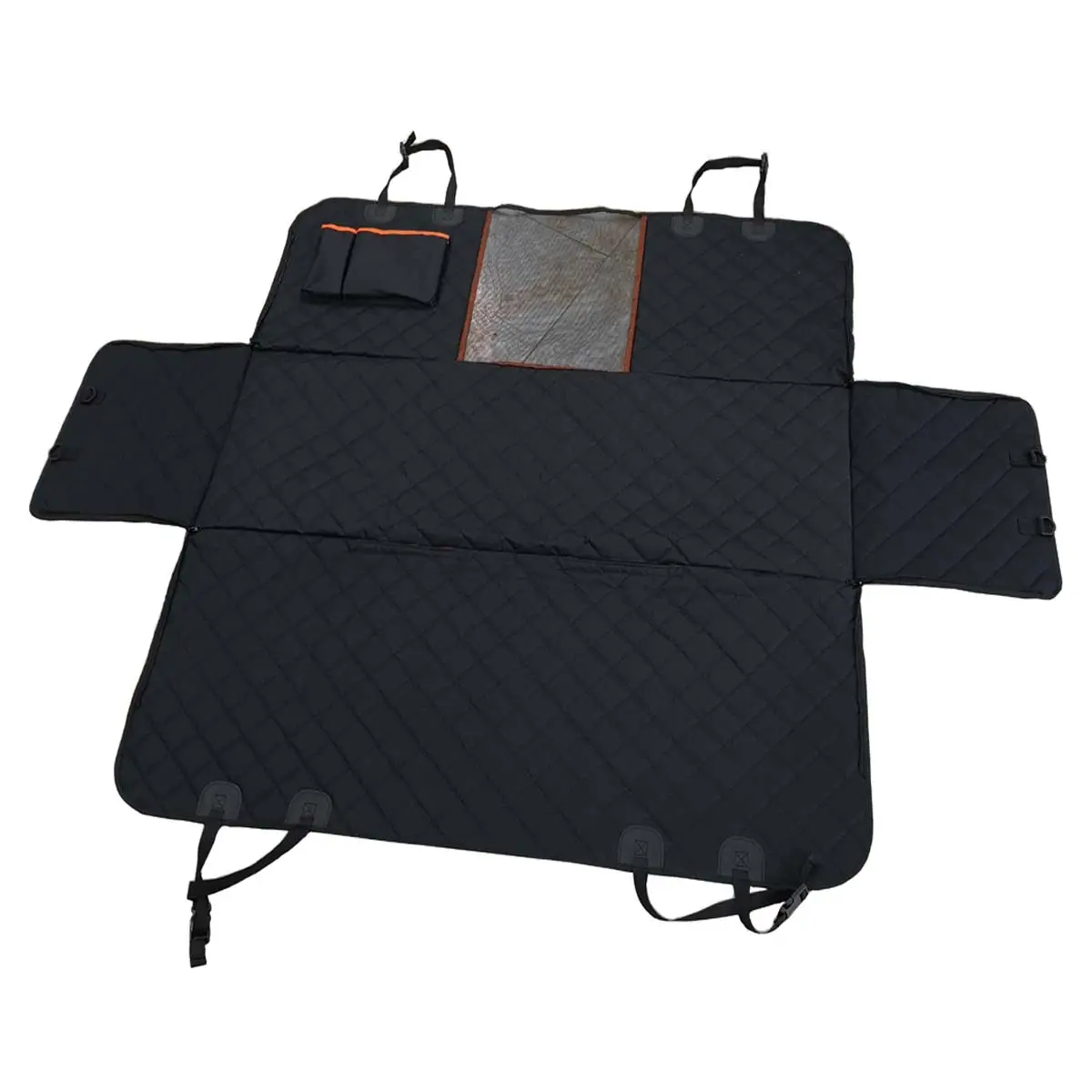 YYTERI Chien Chien Coffre De Protection, Pour Toyota RAV-4 2013-2018